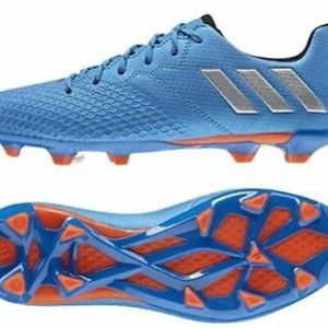 Adidas Messi build to win 16.2